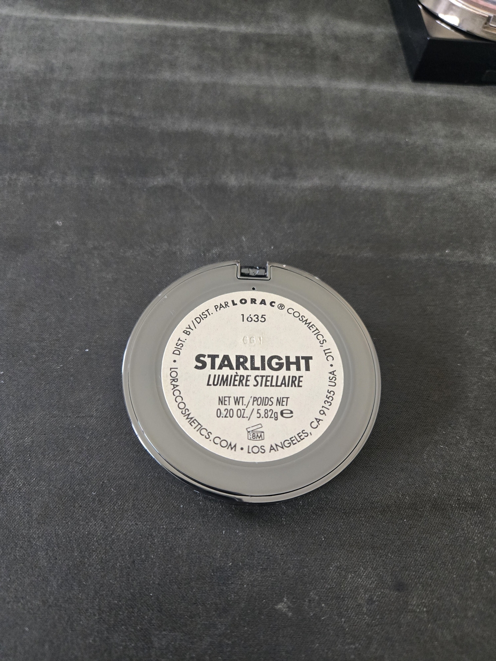 LORAC Highlighter In Starlight - Picture 4 of 4